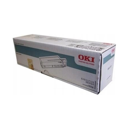 Toner Oki ES4132 45807116 čierny originálny (oem)