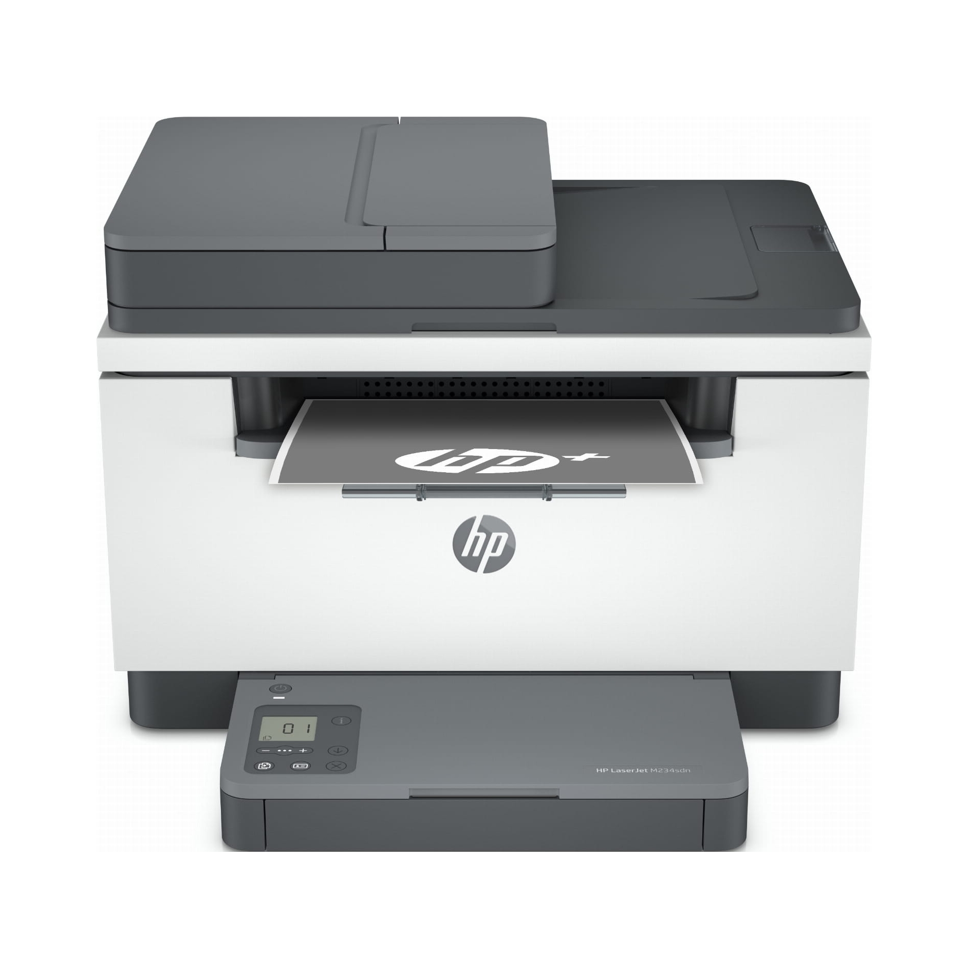 Laserová multifunkční tiskárna (černobílá) Hp M234sdn