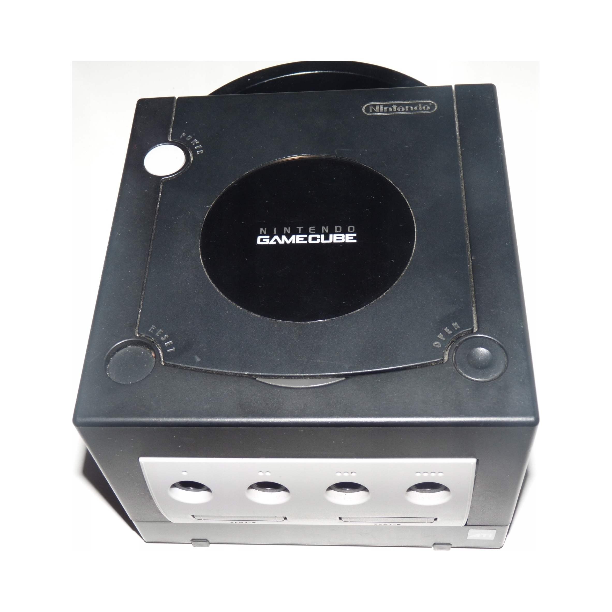 Konsola Nintendo Gamecube DOL-001