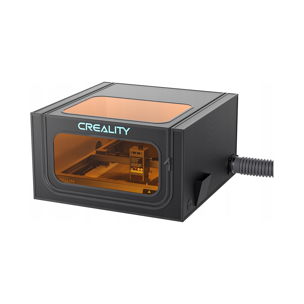 Oryginalna obudowa Creality Laser Falcon inne