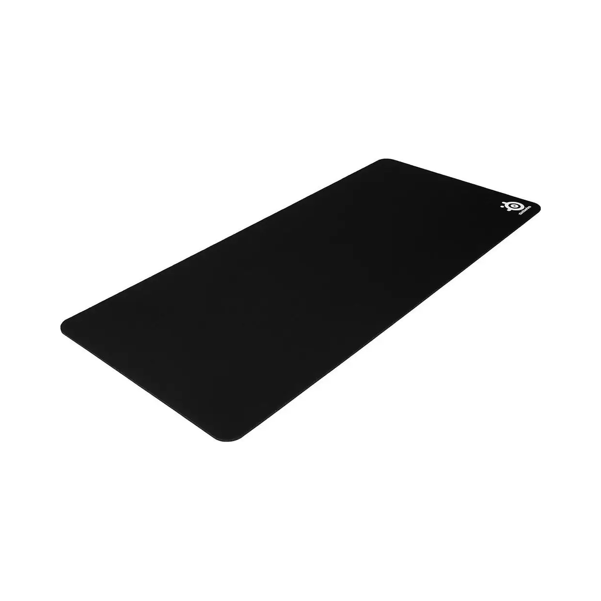 Podkładka pod mysz SteelSeries Qck XXL 90 x 40 cm Czarna