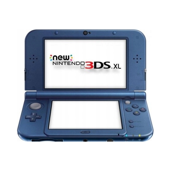 Konsola Nintendo New 3DS XL