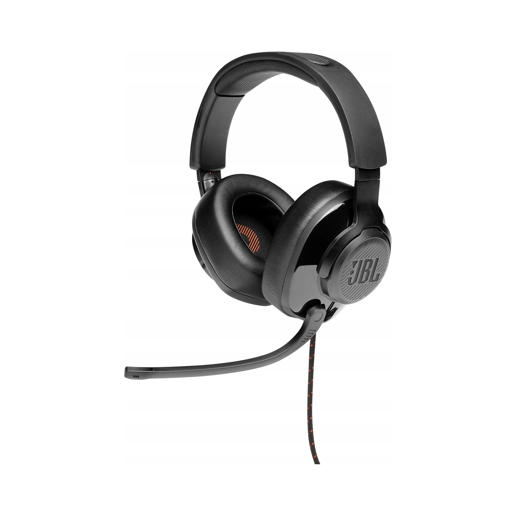 Jbl Quantum 200 QUANTUM200BLK