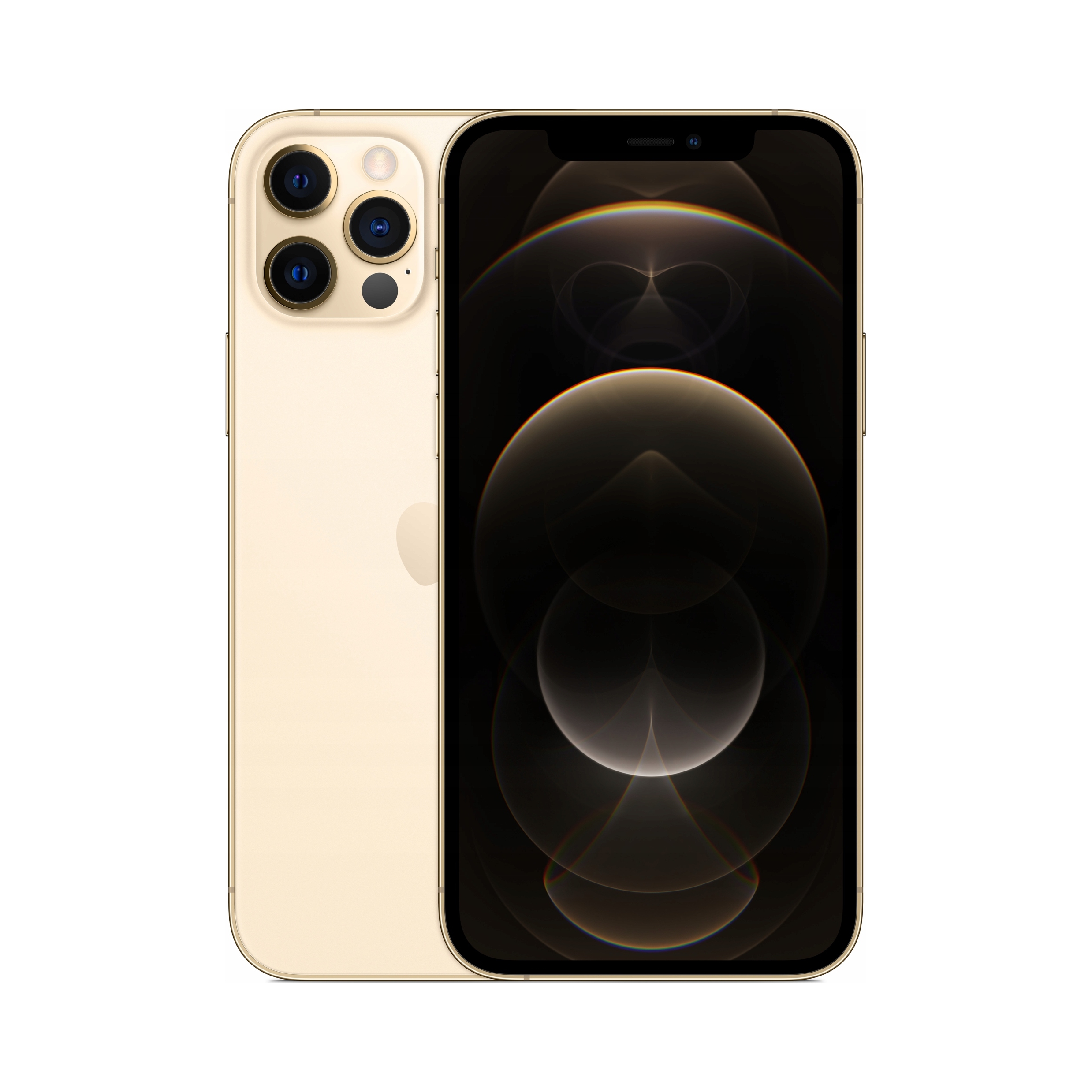 Smartphone Apple iPhone 12 Pro 6 Gb 256 Gb 5G zlatý