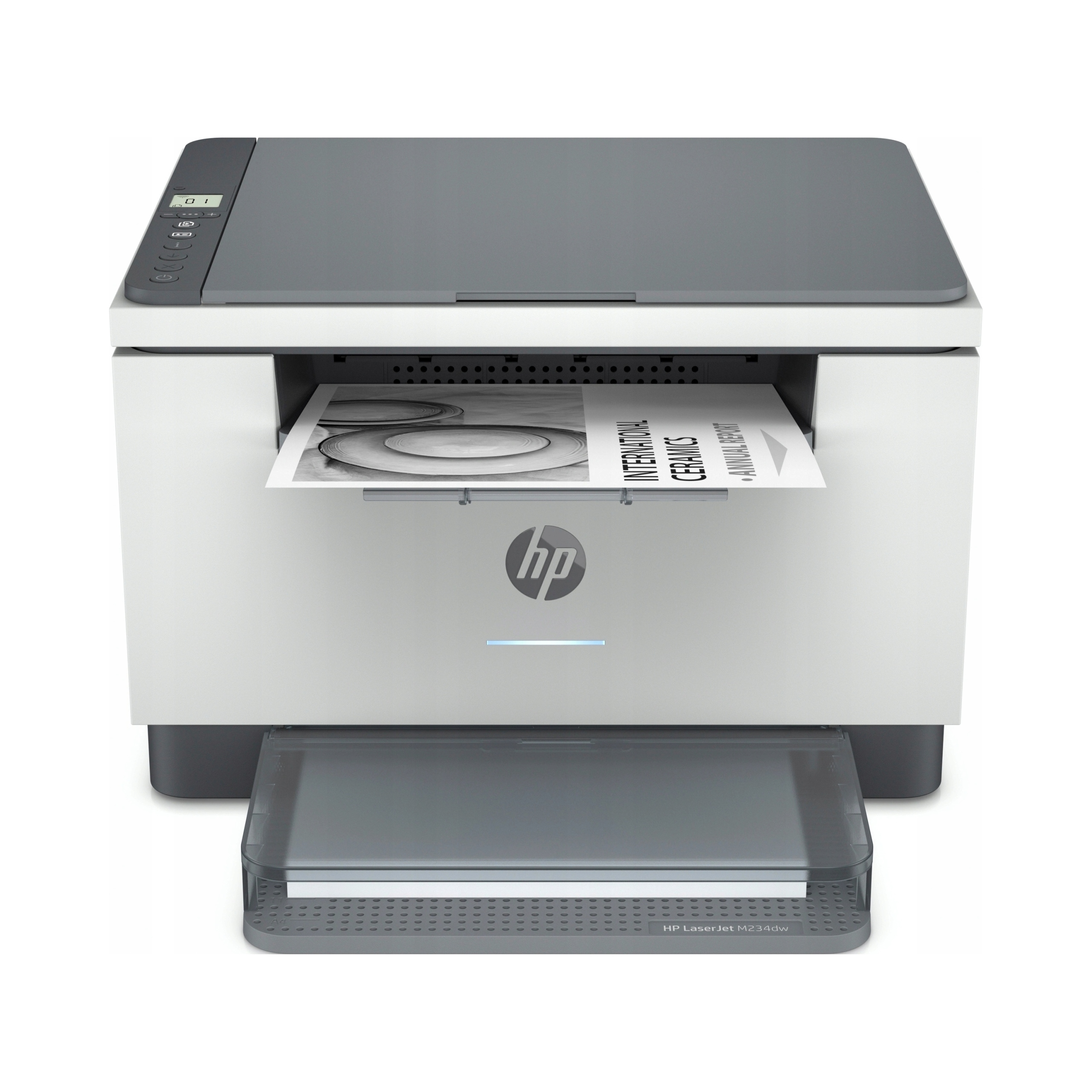 Urządzenie wiel. laserowe Hp LaserJet M234dw Duplex WiFi Lan