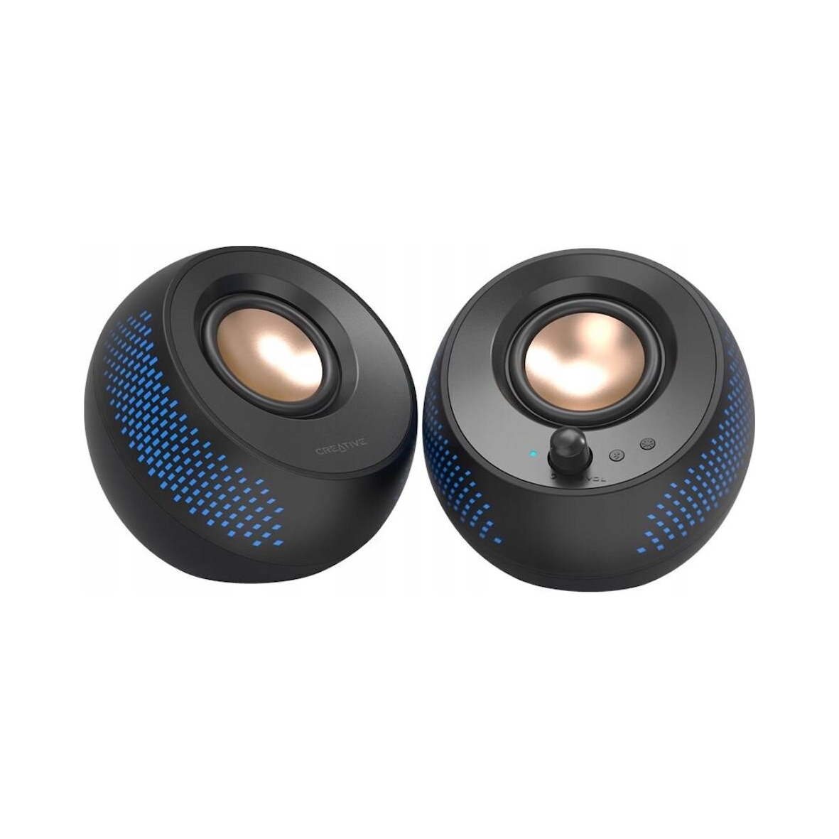 Creative Labs Pebble X 51MF1715AA000