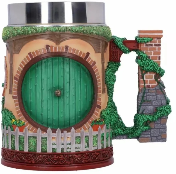 Hrnek keramika 550 ml The Lord of the Rings