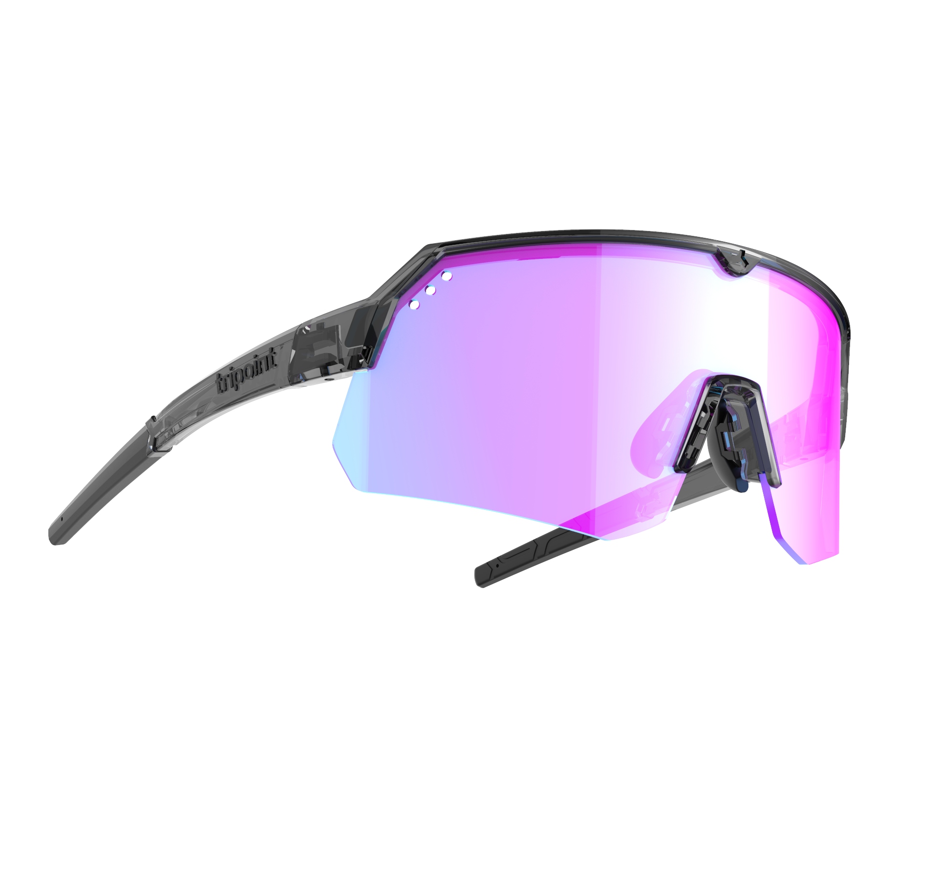 Brýle Tripoint Treriksröset