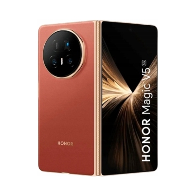 Smartfon Honor Magic V5 16 Gb 512 Gb 5G Brązowy
