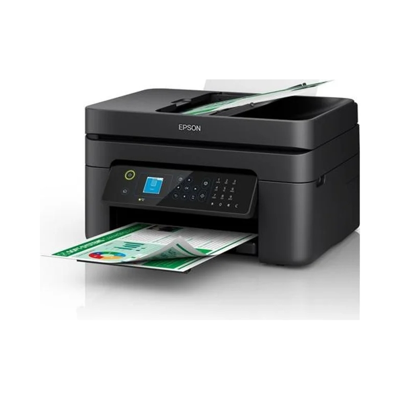 Inkoustová multifunkční tiskárna (barva) Epson WorkForce WF-2930DWF