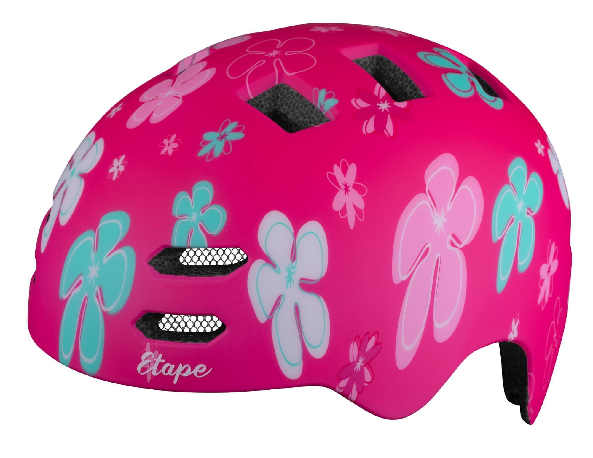 Přilba Etape Buddy Xs/s