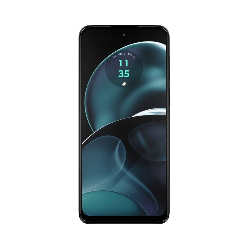 Smartfon Motorola Moto G14 4 Gb 128 Gb 4G (lte) szary