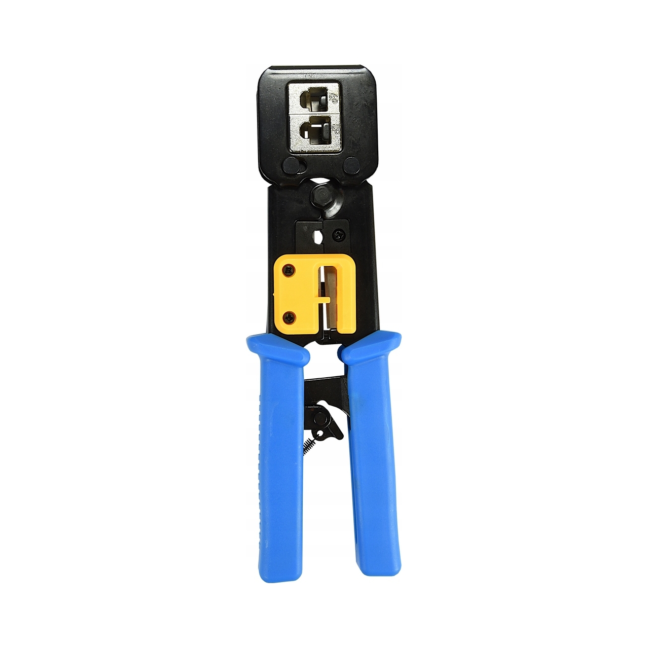 ALANTEC Zaciskarka 8P/6P/4P - RJ45/RJ12/RJ11