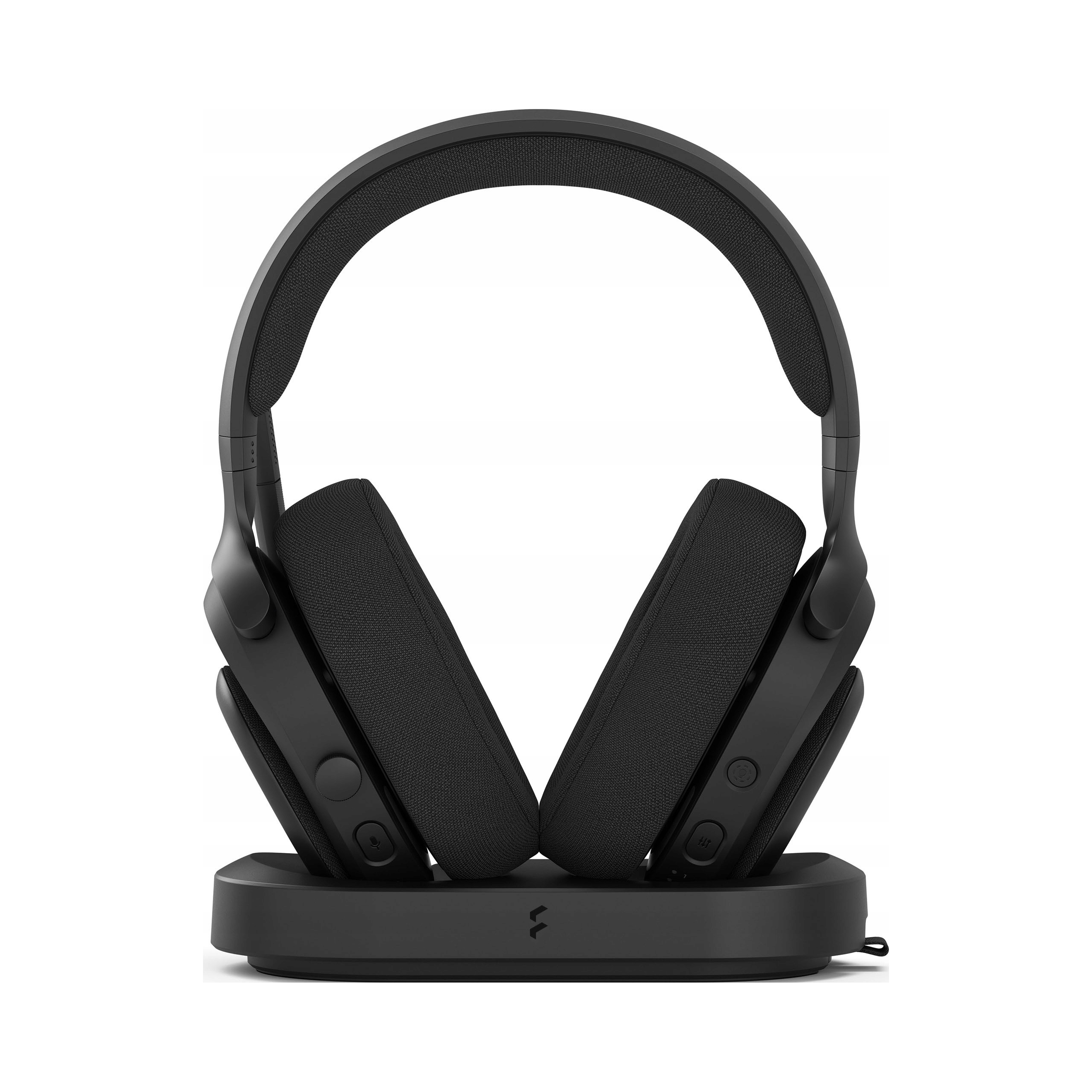 Fractal Design Scape/ Usb-c/ Bt/ Stand/ Dark FD-HS-SCA1-01