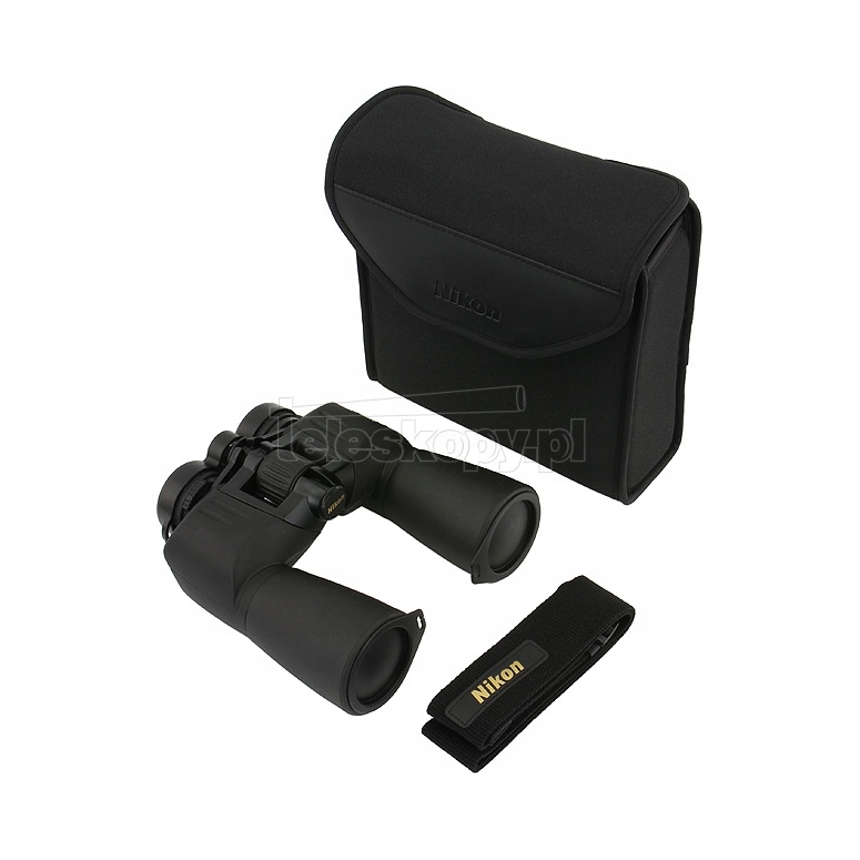 Lornetka Nikon 12x50 EX CF (Action EX)