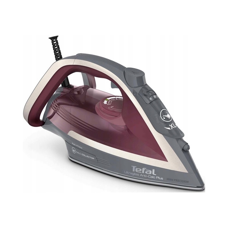 Napařovací Žehlička Tefal Ultragliss Plus FV6840 – 2800 W