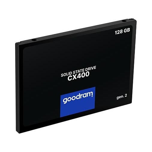 Dysk Ssd Goodram CX400 128 Gb 2,5" Sata III