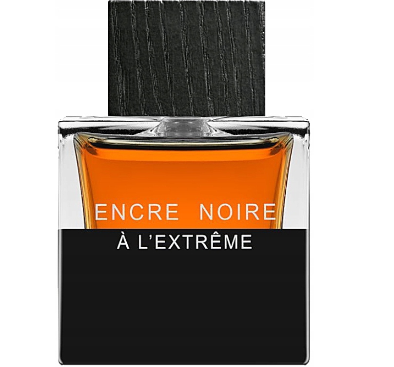 Lalique Encre Noir A L'Extreme Pour Homme 100 ml parfémovaná voda Edp