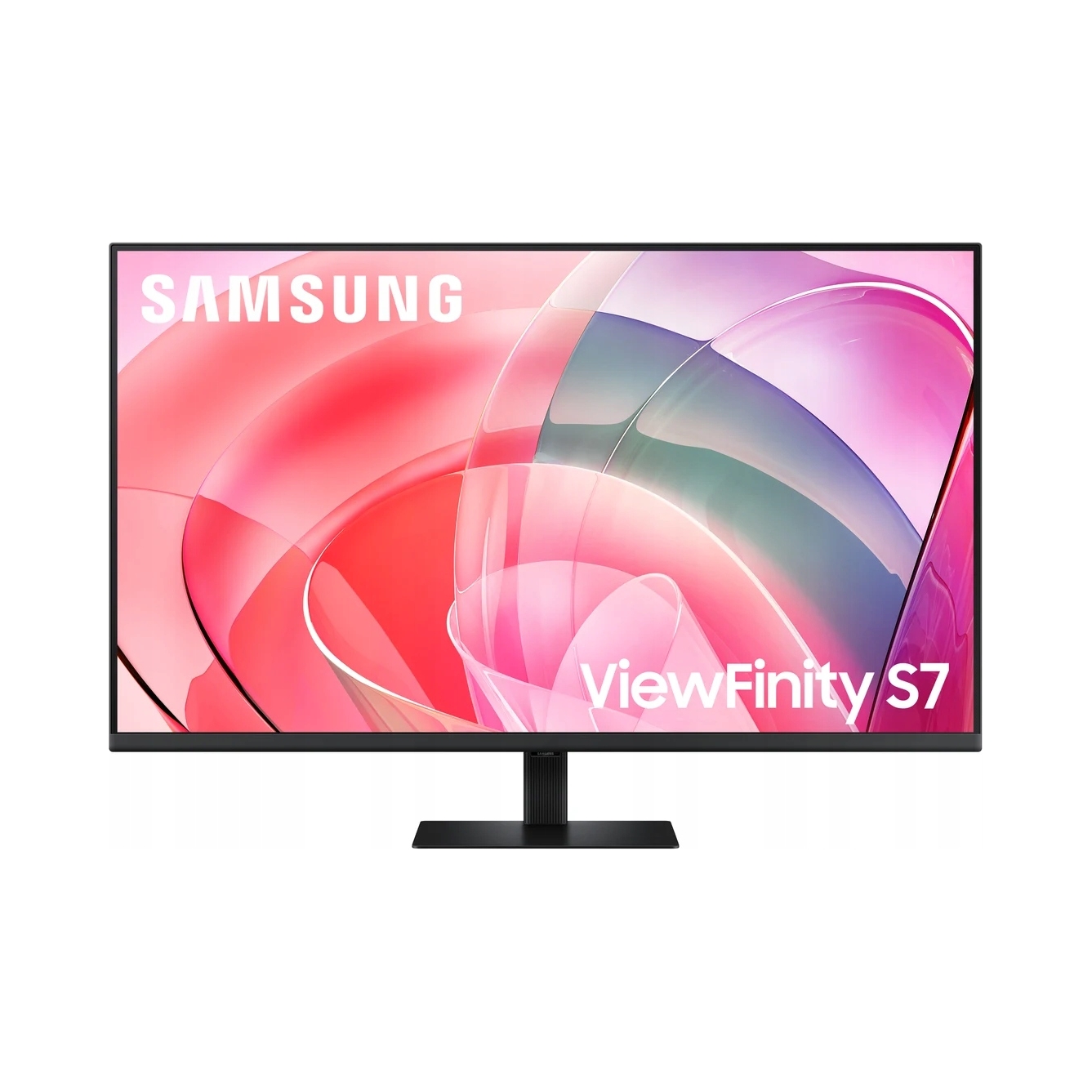 Led monitor Samsung ViewFinity S7 S70D LS37D700E 37'' 4K Va 60Hz 5ms