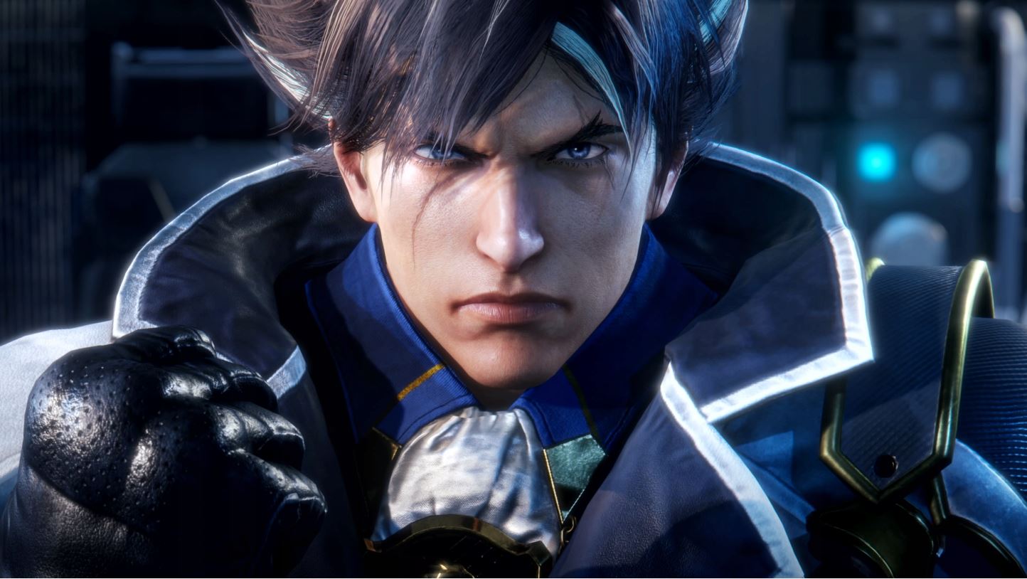 Tekken 8 Ultimate Edition PS5 Tytuł Tekken 8 Ultimate Edition