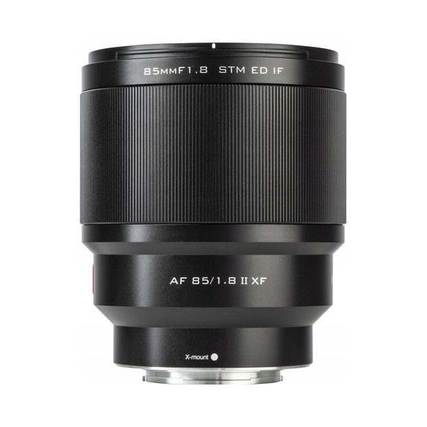 Viltrox Af 85mm f/1.8 Stm Mark II moc. Fuji X 5 Lat