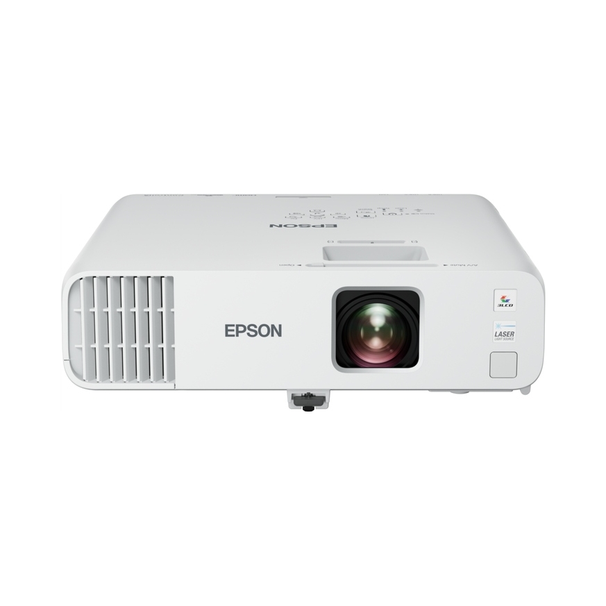 Epson projektor EB-L260F, 1920x1080, 4600ANSI, 2.500.000:1, Usb, Lan…