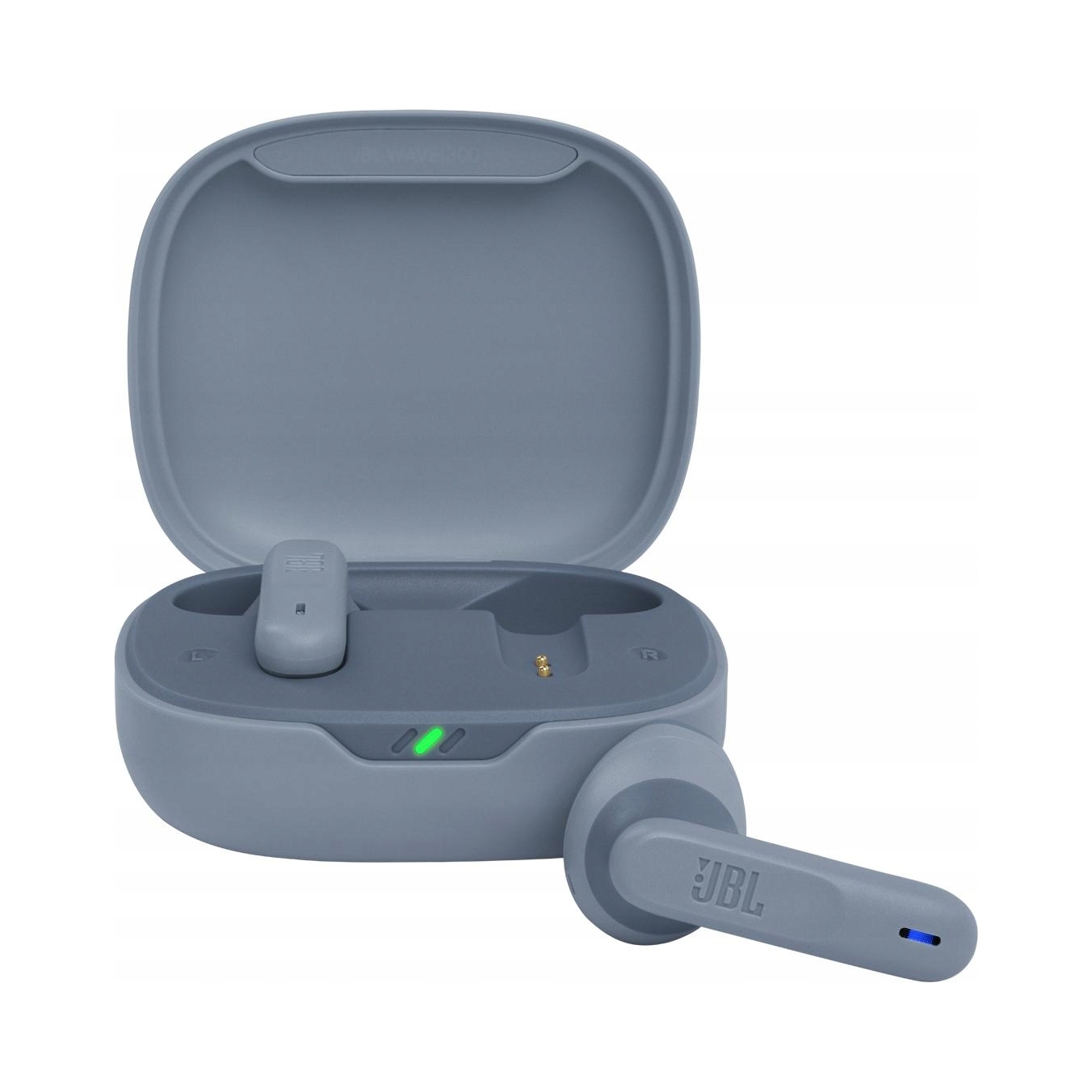 Bezdrôtové slúchadlá do uší Jbl Wave 300TWS