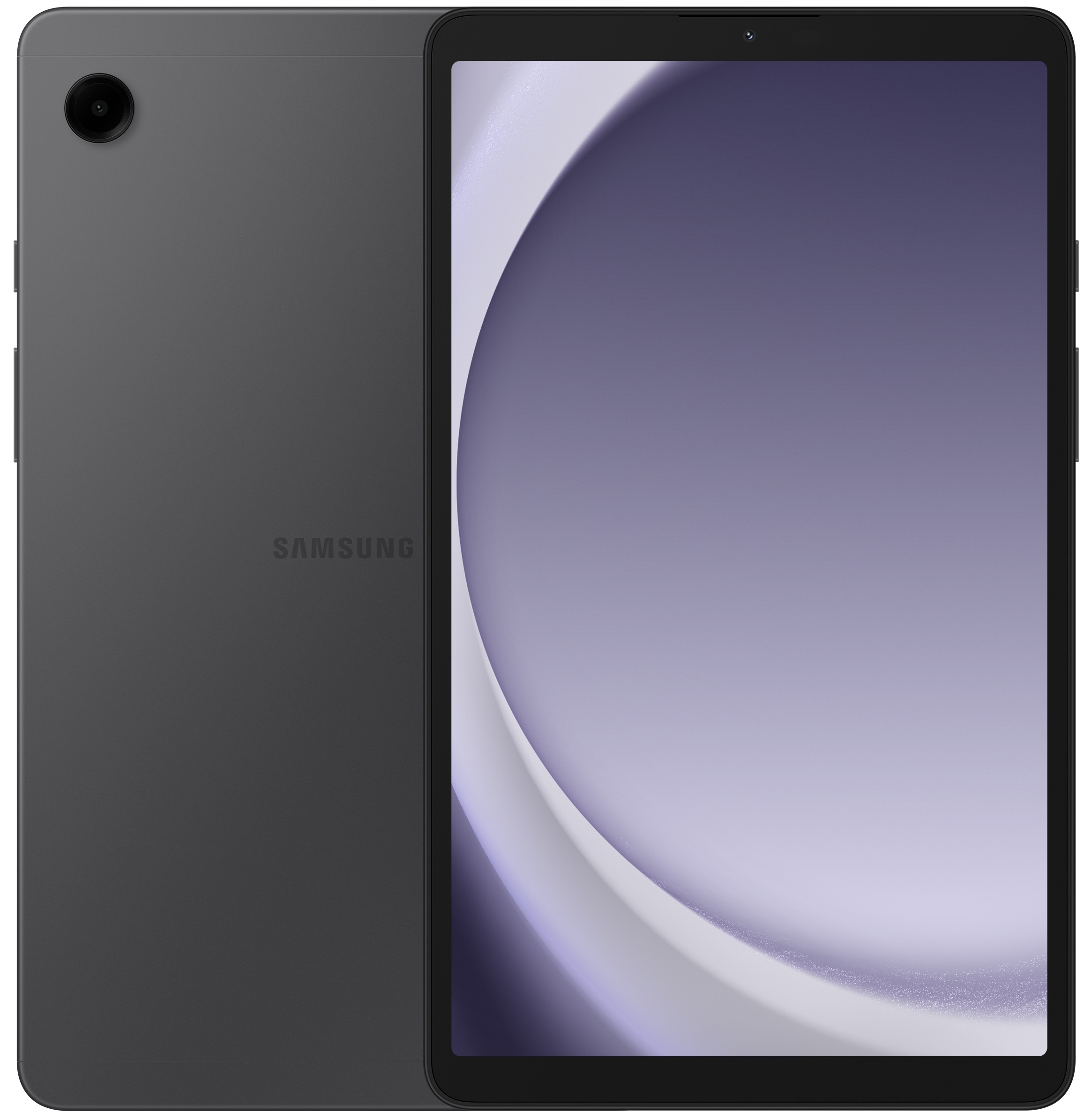 Samsung Galaxy Tab A9 (X110) 8.7" 64GB Grafit, 4GB Ram, Android 13