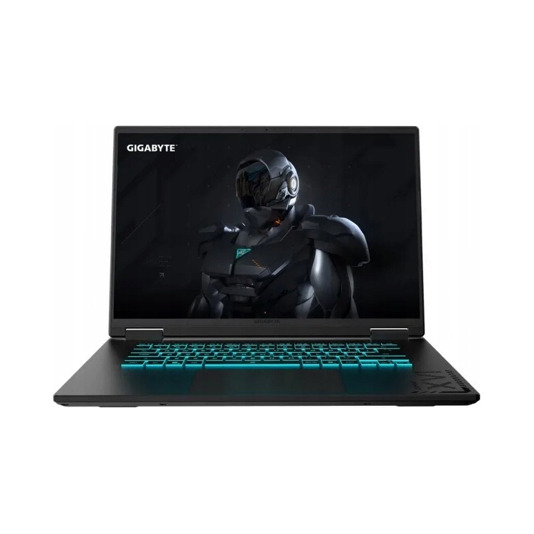 Laptop Gigabyte Gaming A16 i7-13620H 16GB 1TB Ssd M.2 Pci-e RTX5060 165Hz