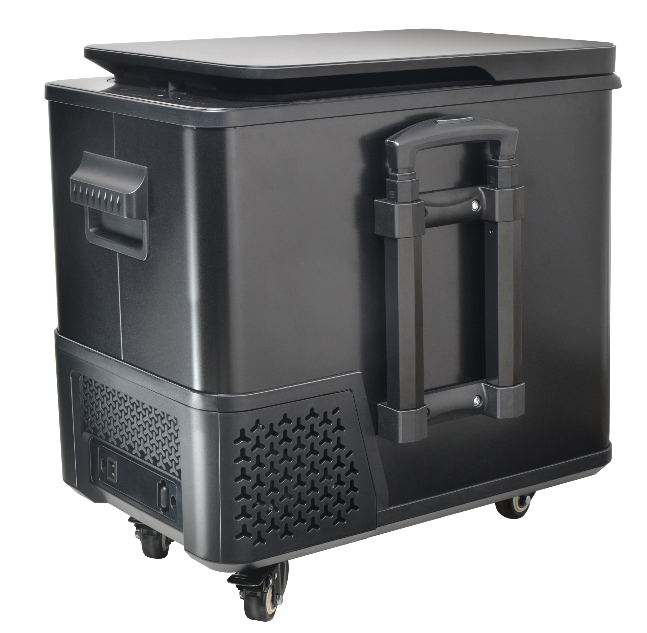 Guzzanti Autochladnička kompresorová Gz 40T