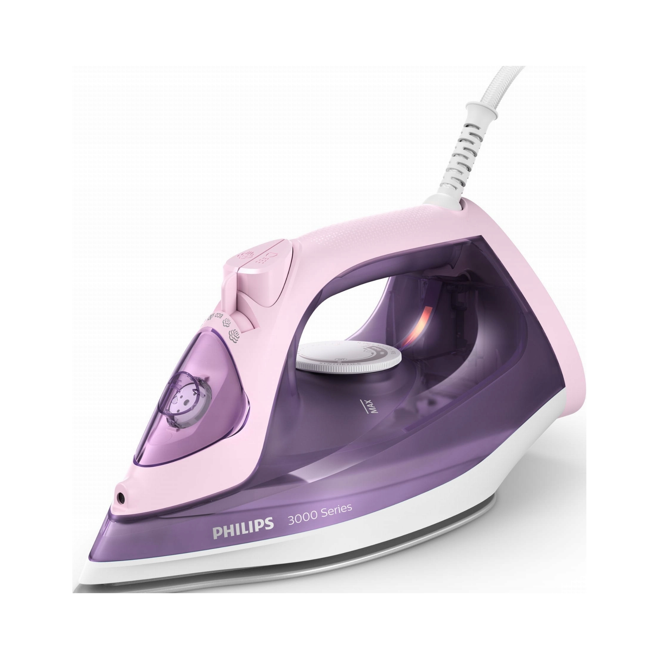 Philips DST3020/30 Napaľovacia žehlička 2200W Keramická plocha 300ml