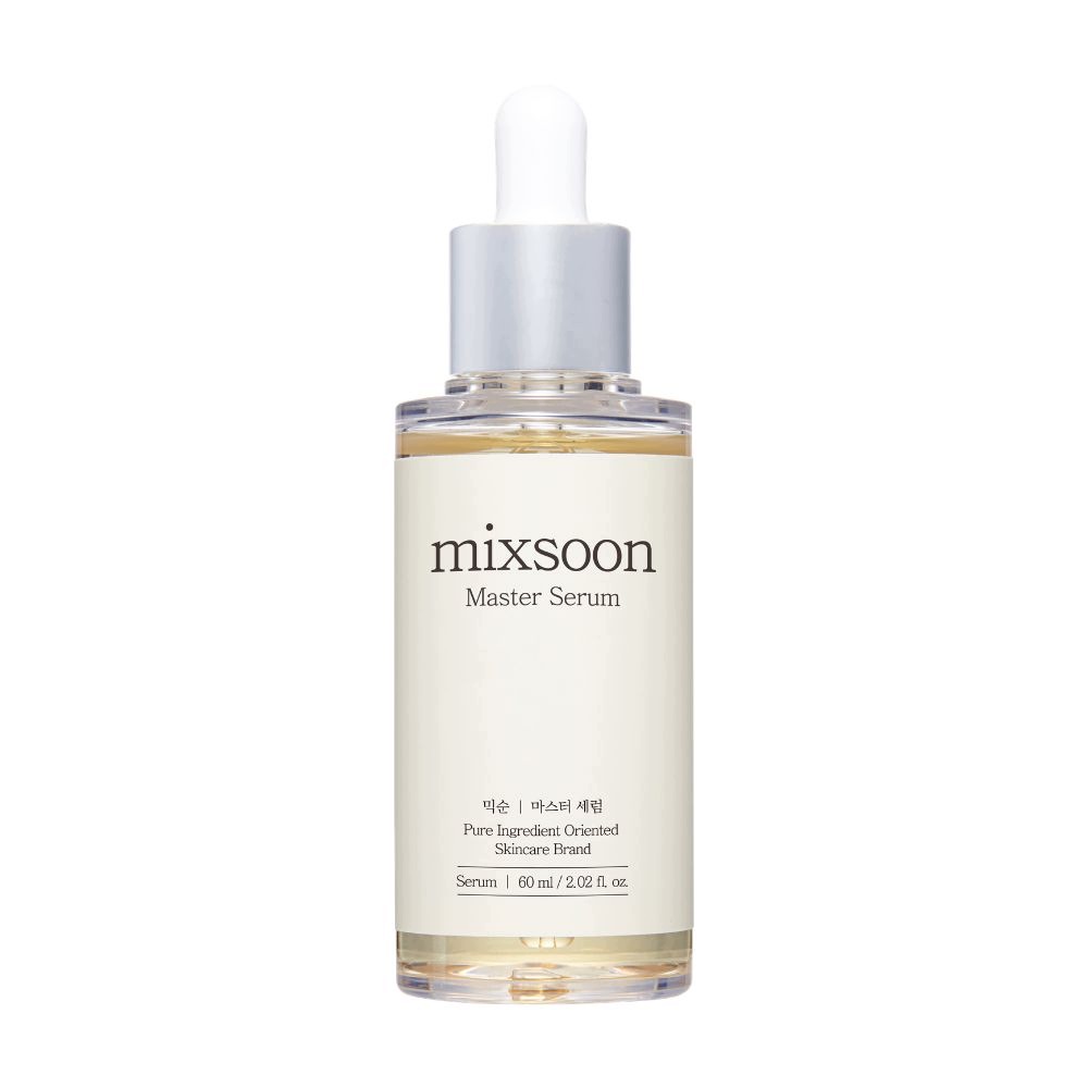 Mixsoon Sérum Master 60 Ml