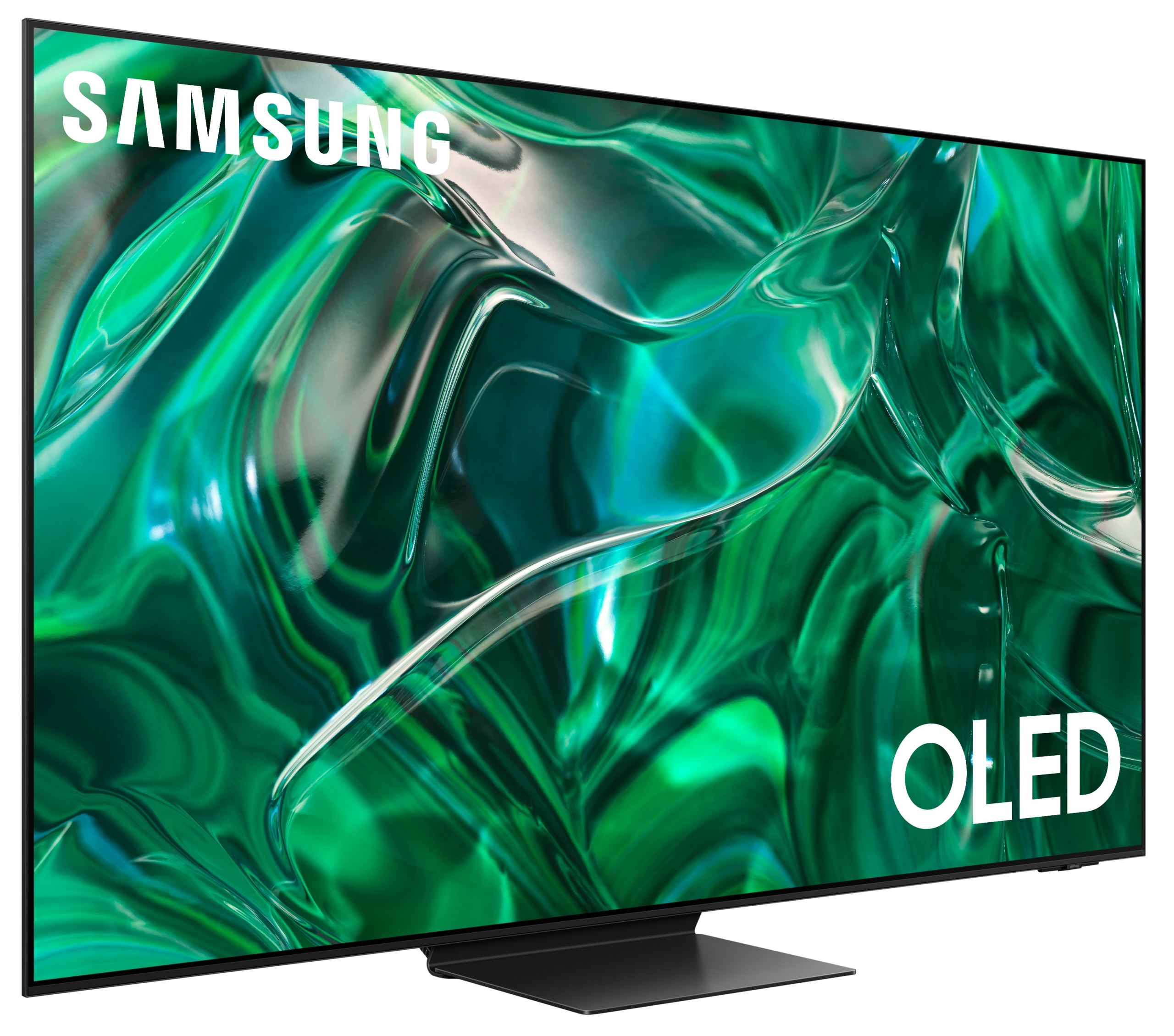 TELEWIZOR SAMSUNG OLED 55S95C 55'' 4K UHD QE55S95C TIZEN TV 120HZ HDR10+