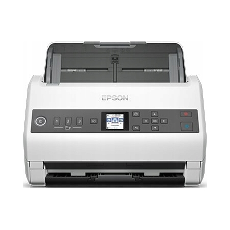 Skener Epson WorkForce DS-730N
