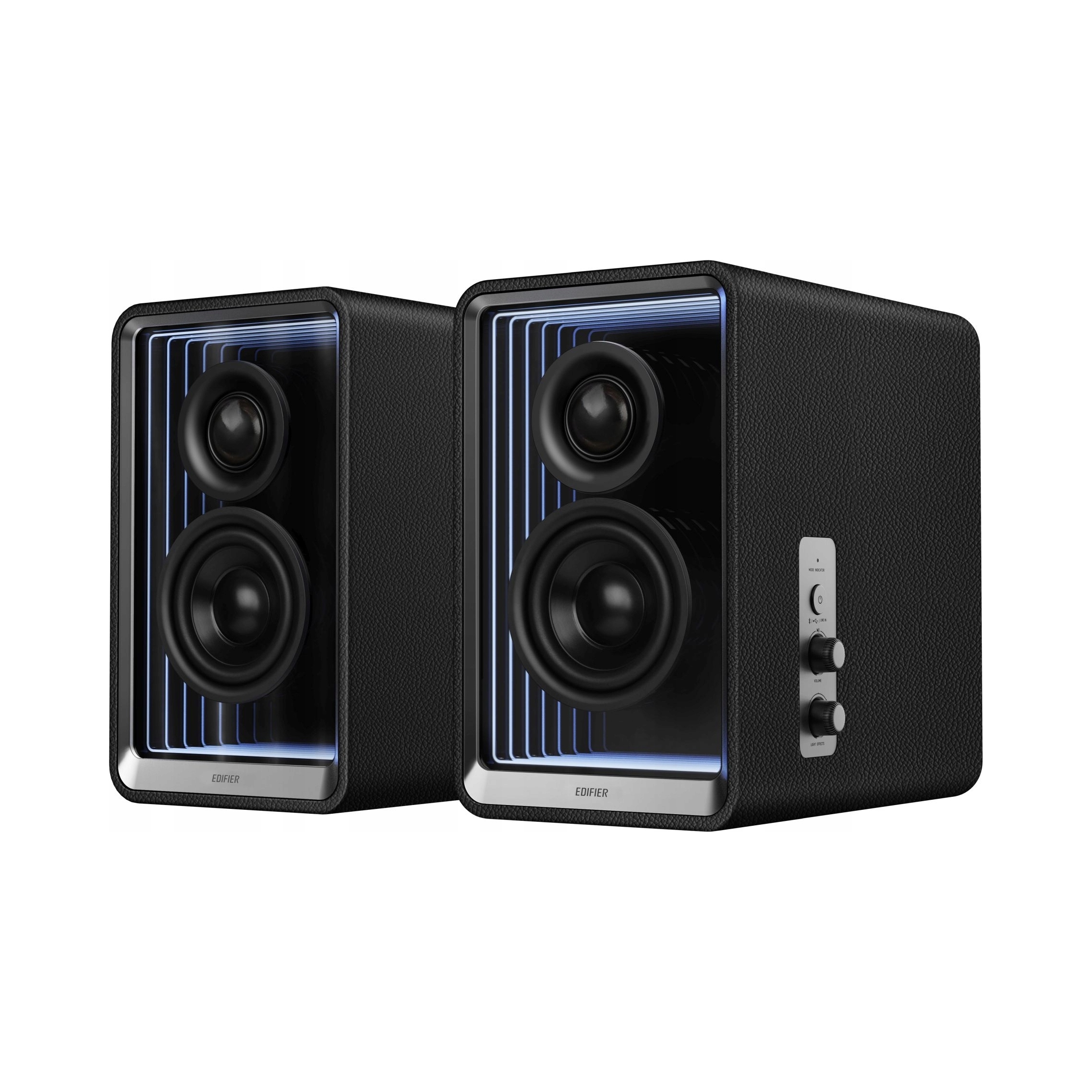 Súprava reproduktorov 2.0 Edifier QR65 70 W čierna