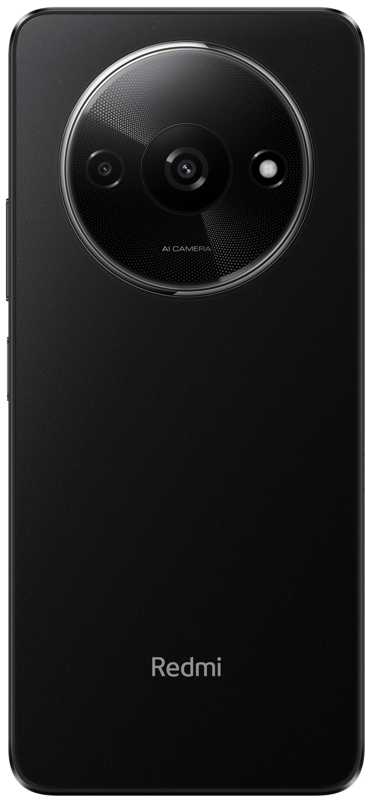 Smartfon Xiaomi Redmi A3 3 GB / 64 GB 4G (LTE) czarny • Cena