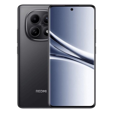 2× Smartfon Xiaomi Redmi Note 15 5G (8 GB/256 GB) czarny