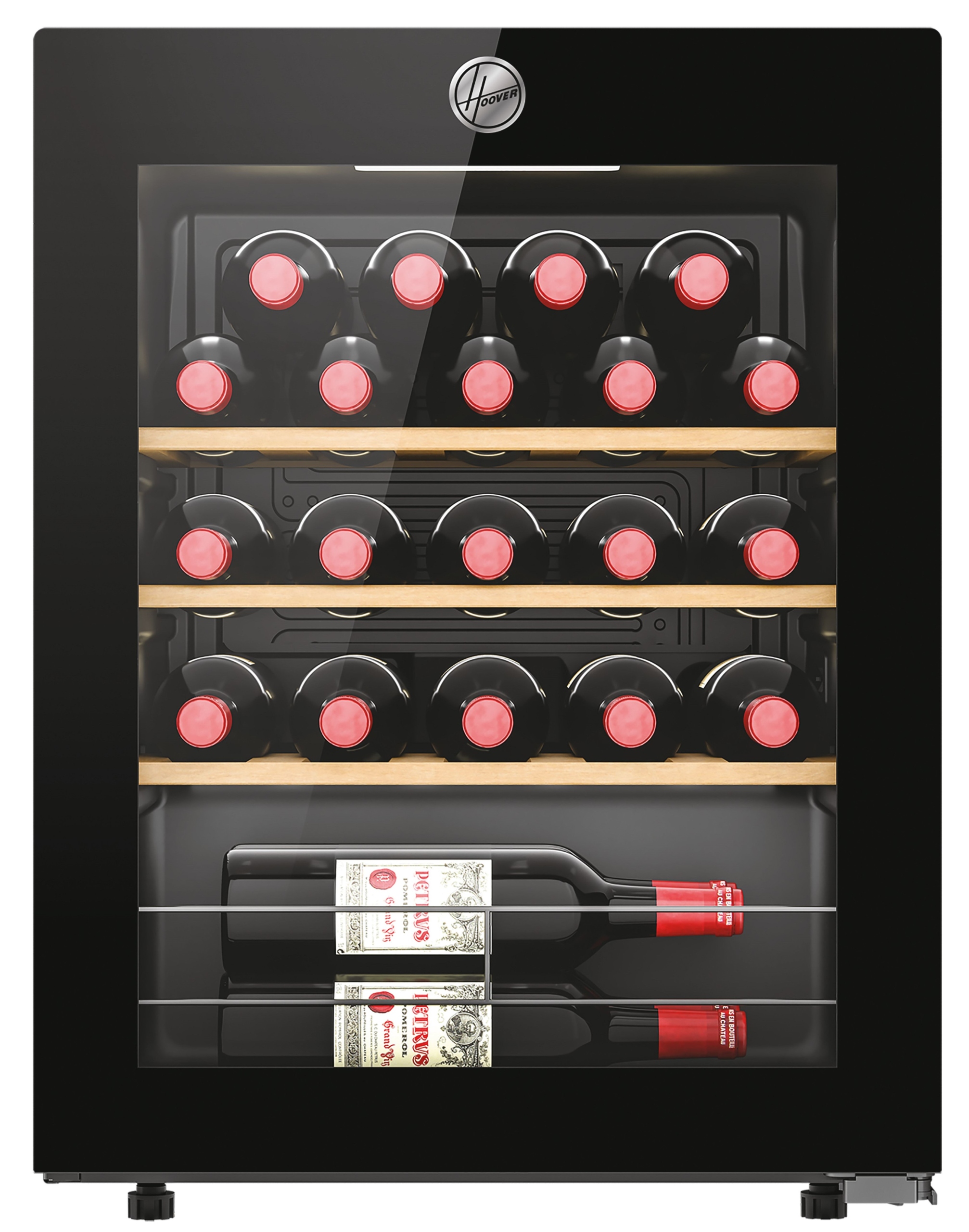 Vinotéka Hoover HOWC023