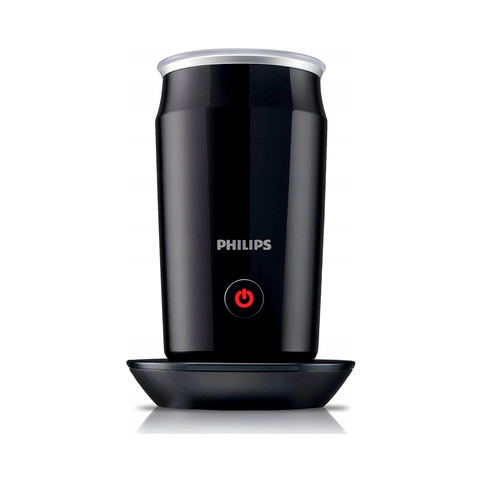 Napeňovač mlieka Philips Senseo čierny 500 W 120 ml CA6500/63 Milk Twister