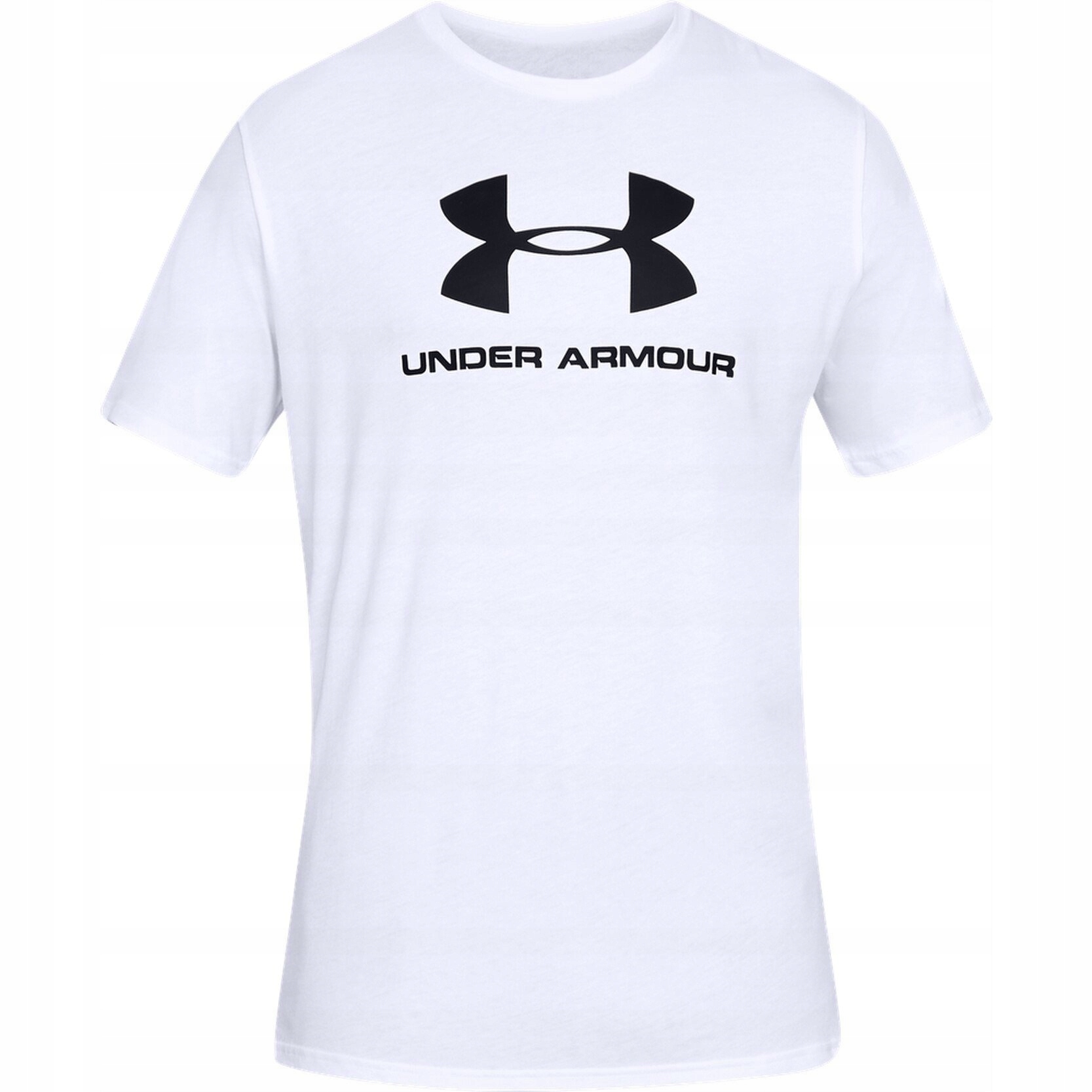 Under Armour Koszulka Męska 1329590 100 Roz XXL