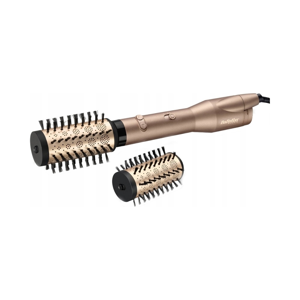 Lokówko-suszarka obrotowa Babyliss AS952E 650W