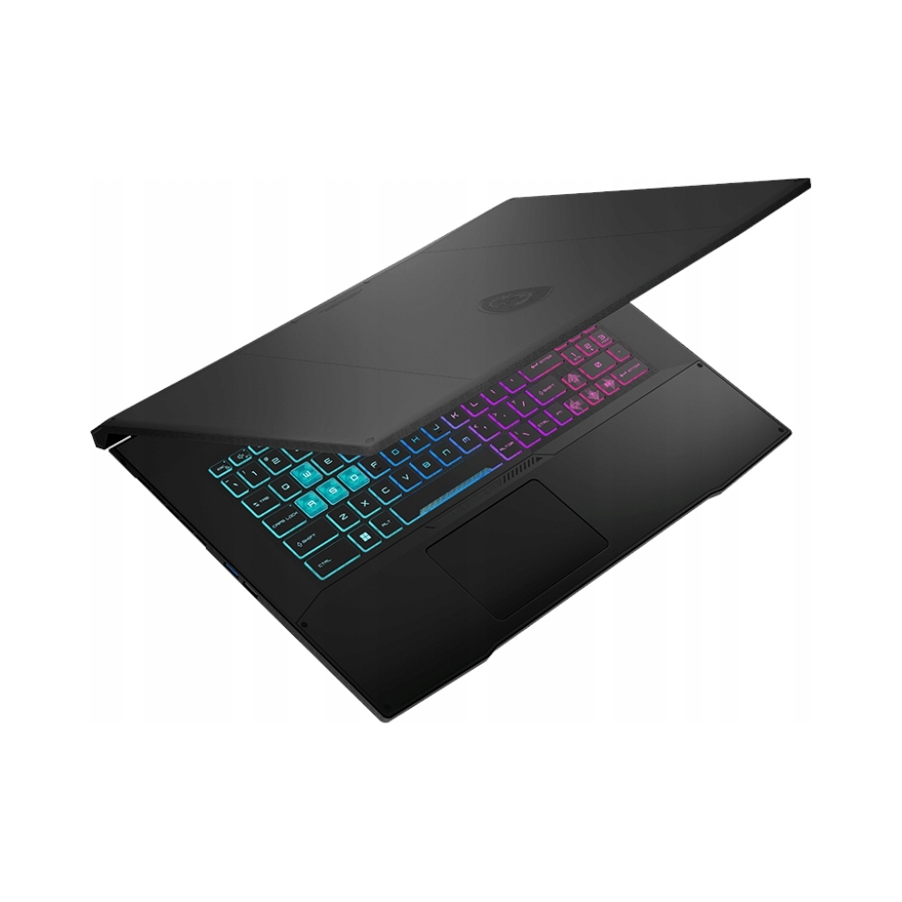 Notebook Msi Katana 17 |I5-13GEN 16GB SSD512 RTX3050 W11