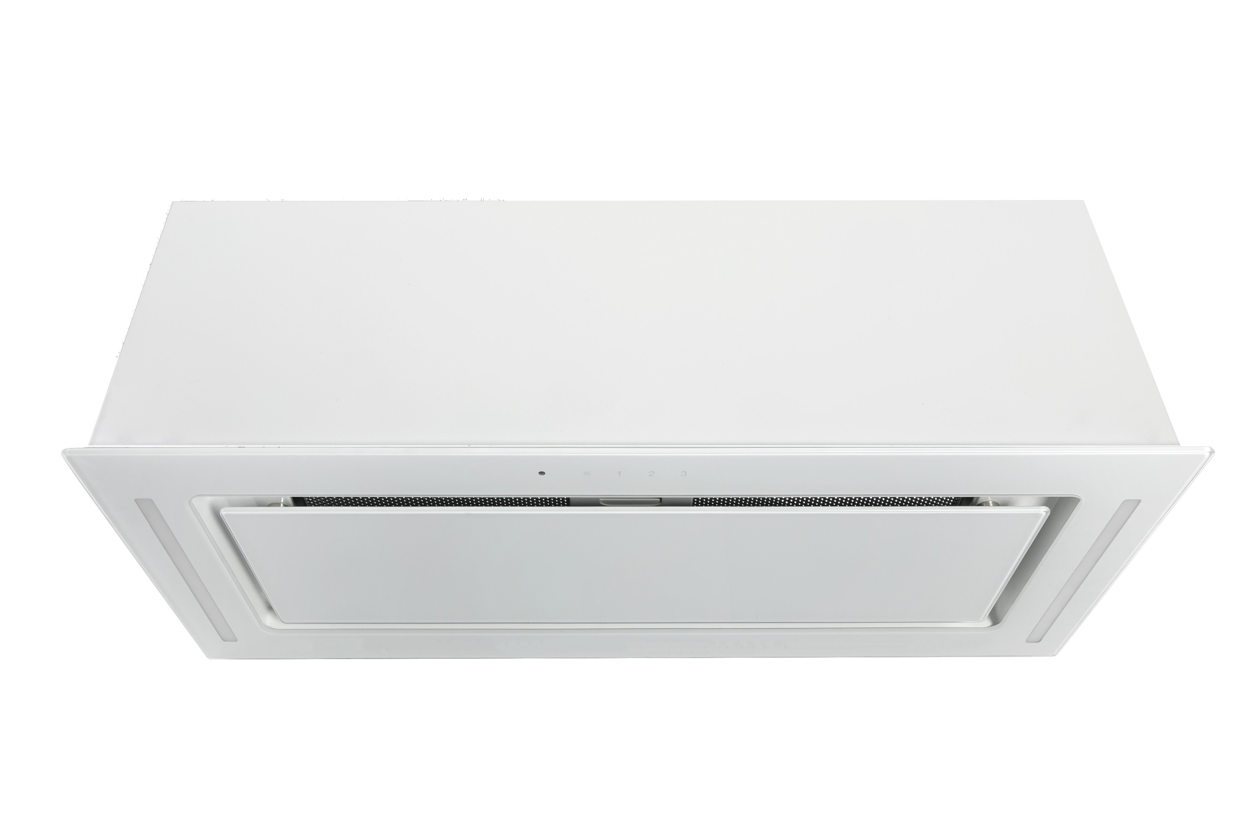 Vestavná digestoř Guzzanti Gz 443W bílá