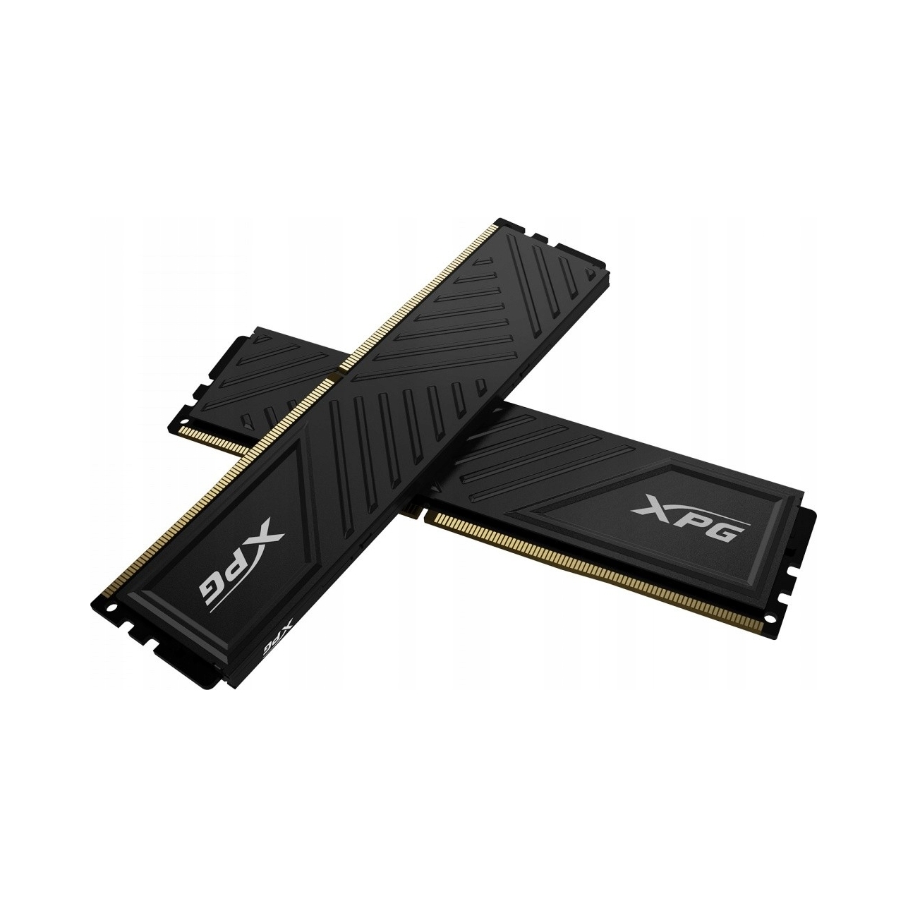Pamäť DDR4 Adata Xpg Gammix D35 16 Gb (2x8) 3200 CL16 čierna