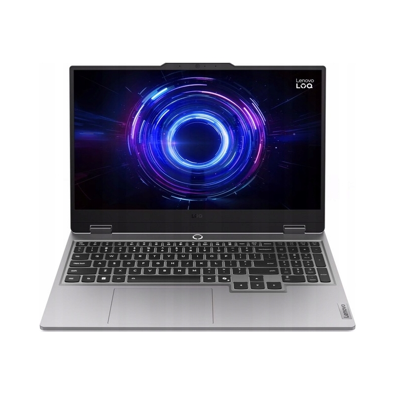 Laptop Lenovo Loq 15IRX10 15,6 " Intel Core i5 16 Gb 512 Gb szary