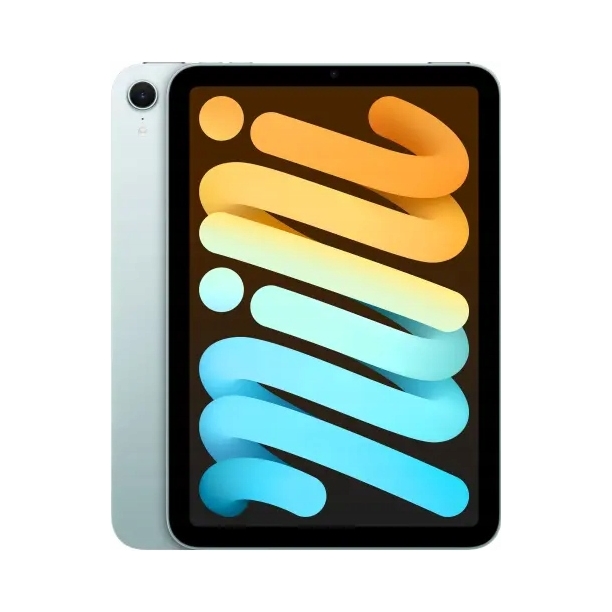 Tablet Apple iPad mini (7. generácia) 2024 8,3" 8 Gb 128 Gb modrý
