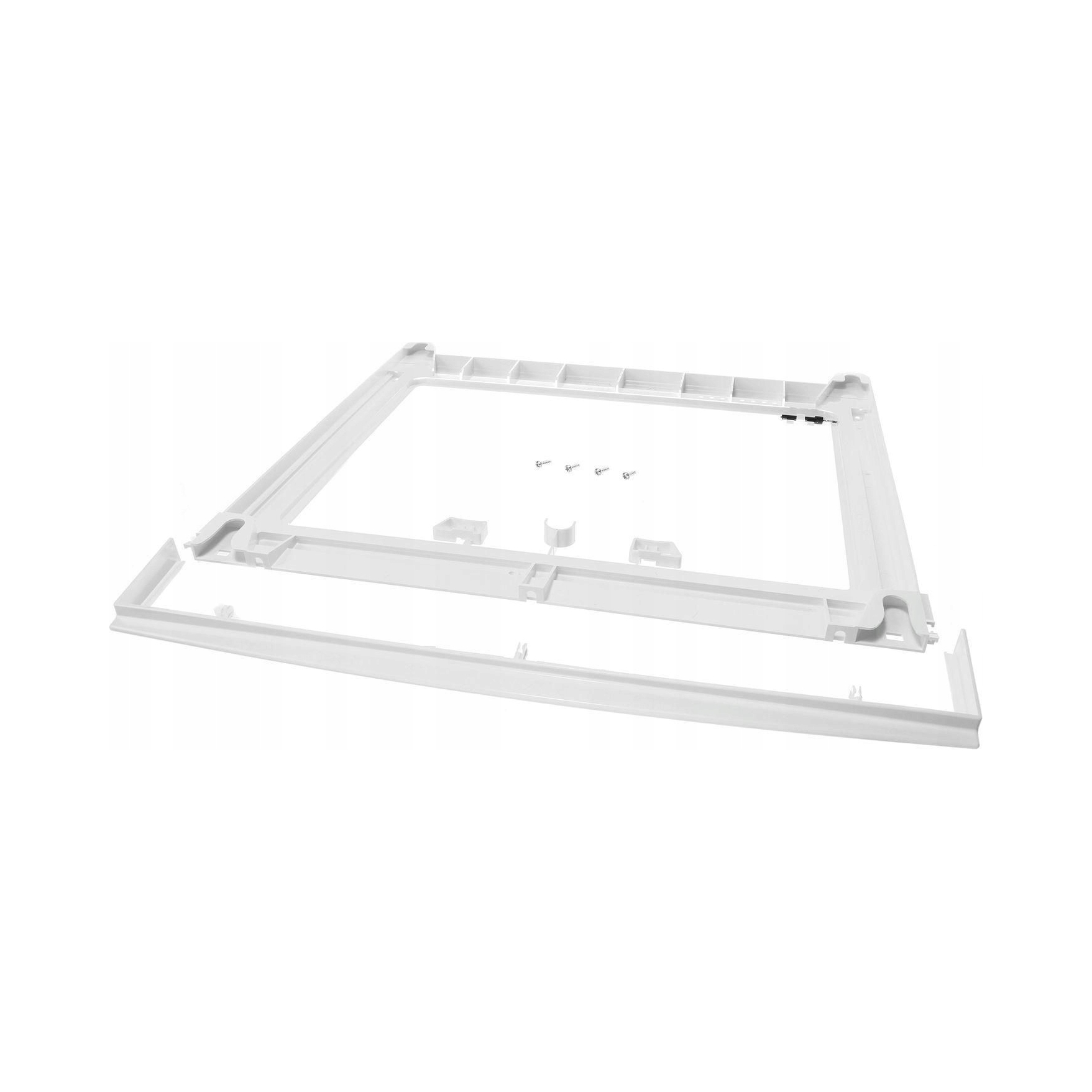 Łącznik pralki z suszarką Wtz 27410 Bosch