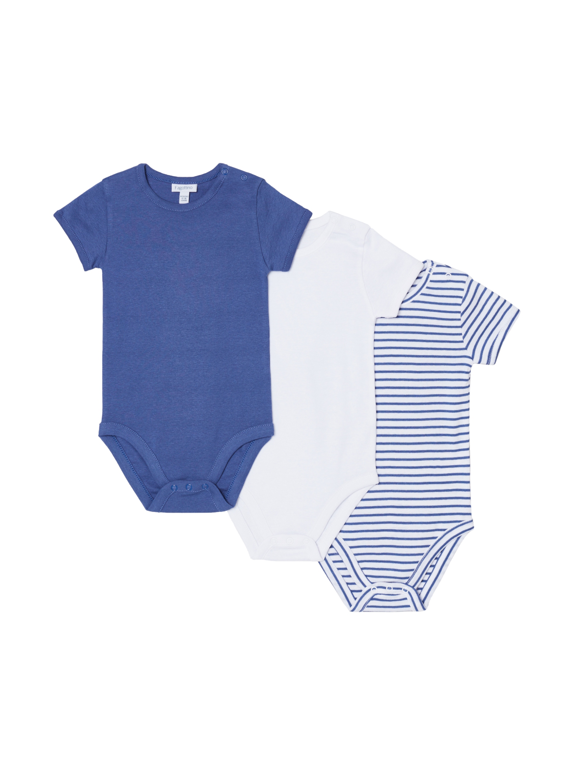 

Body dziecięce chłopcięce Ovs 1396594 r.56