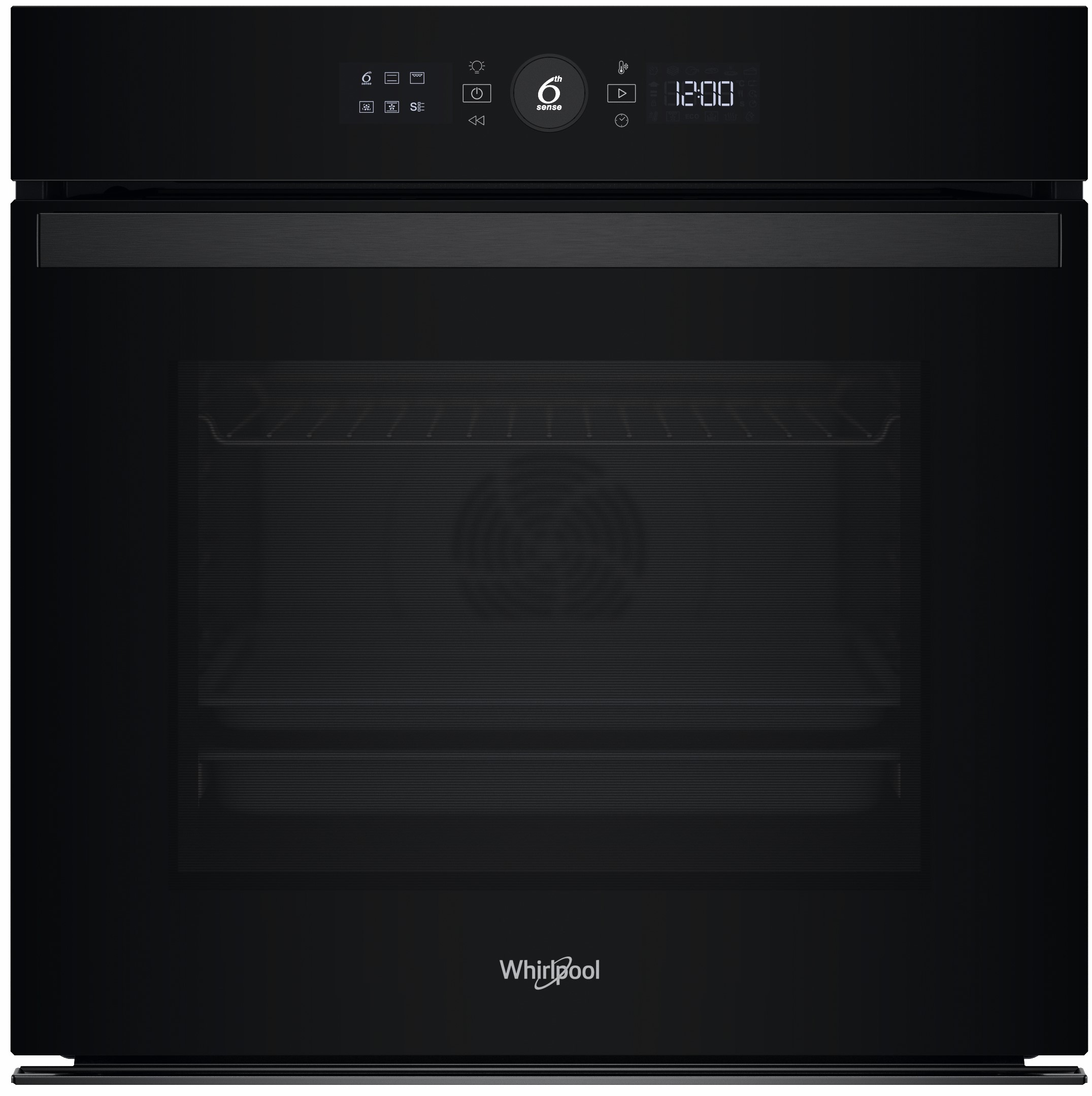 Elektrická rúra Whirlpool WOI4S8CM1SBA