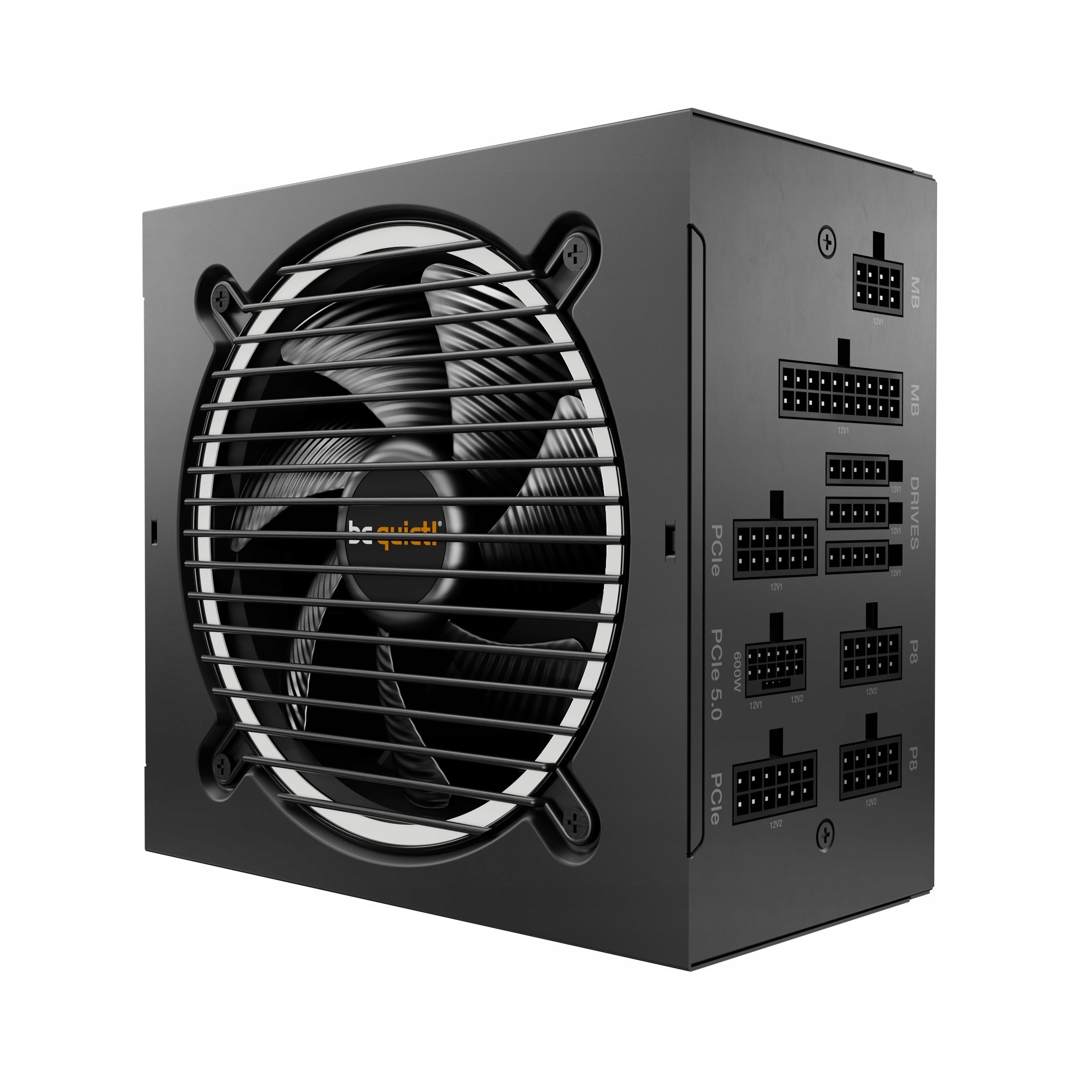 Napájací zdroj be quiet! Pure Power 12 M 1200 W 80 Plus Gold